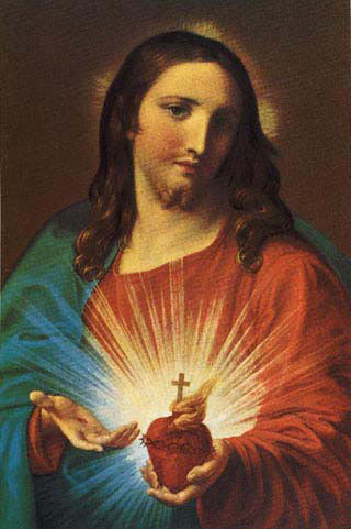Sacred Heart